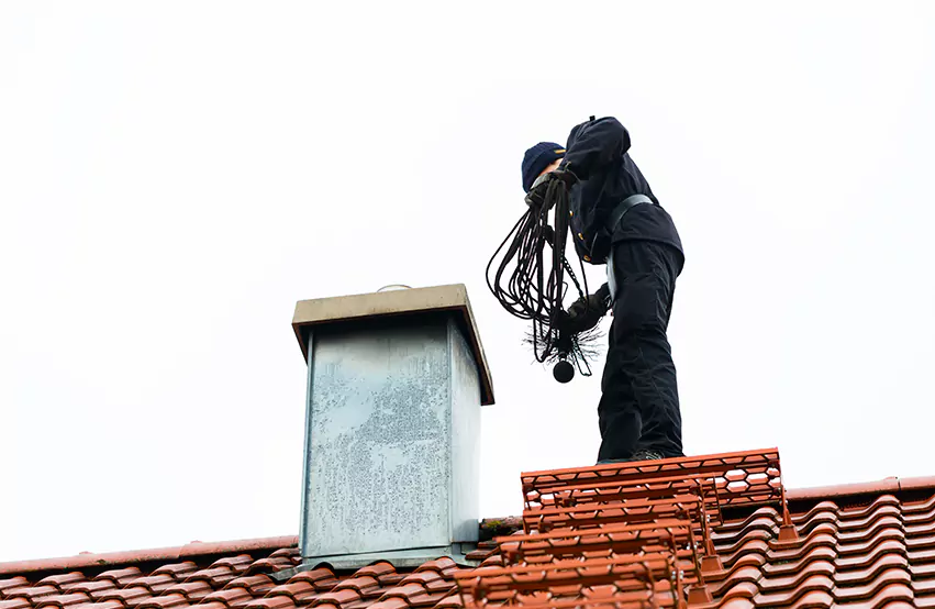 Chimney & Fireplace Sweeps in East Northport, NY